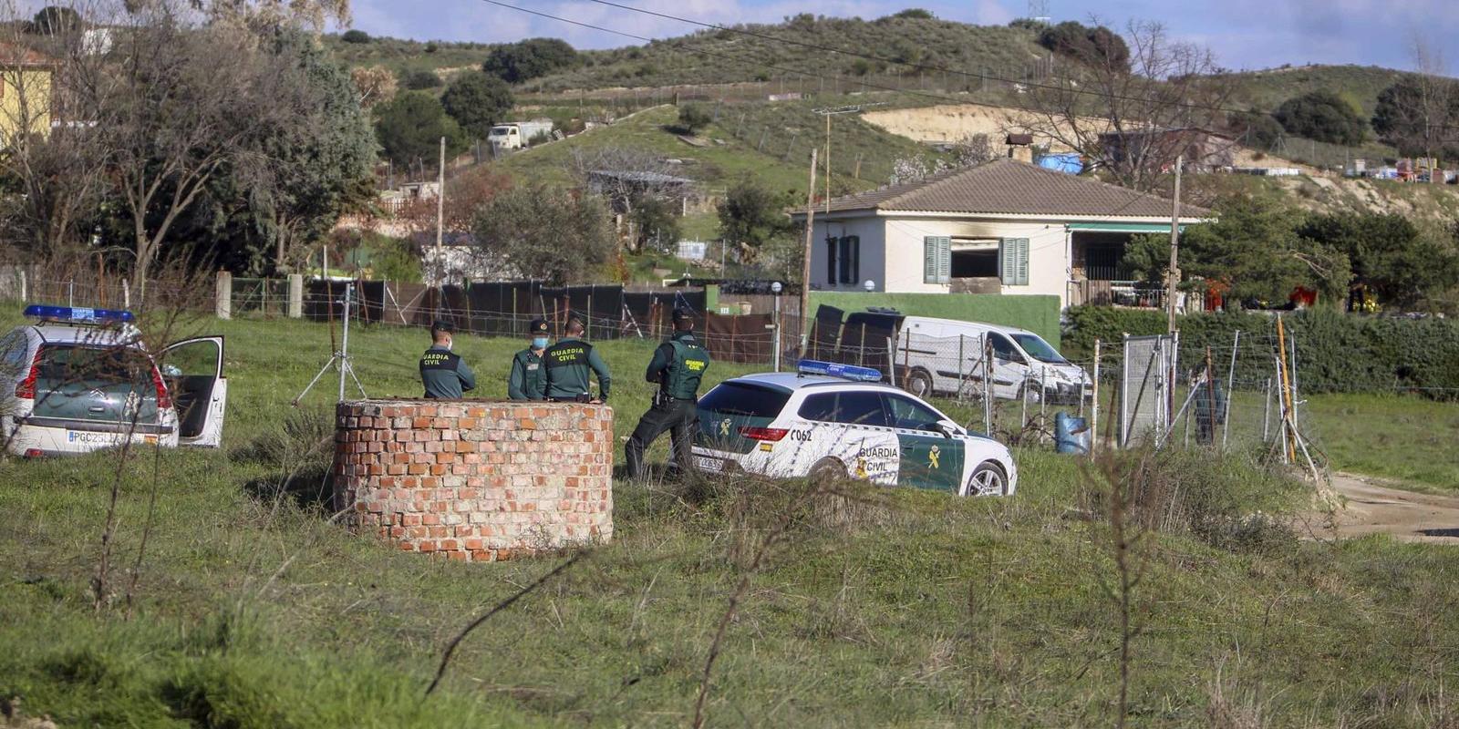 El Ayuntamiento de El Molar decreta tres días de luto y un minuto de silencio por el último caso de violencia machista