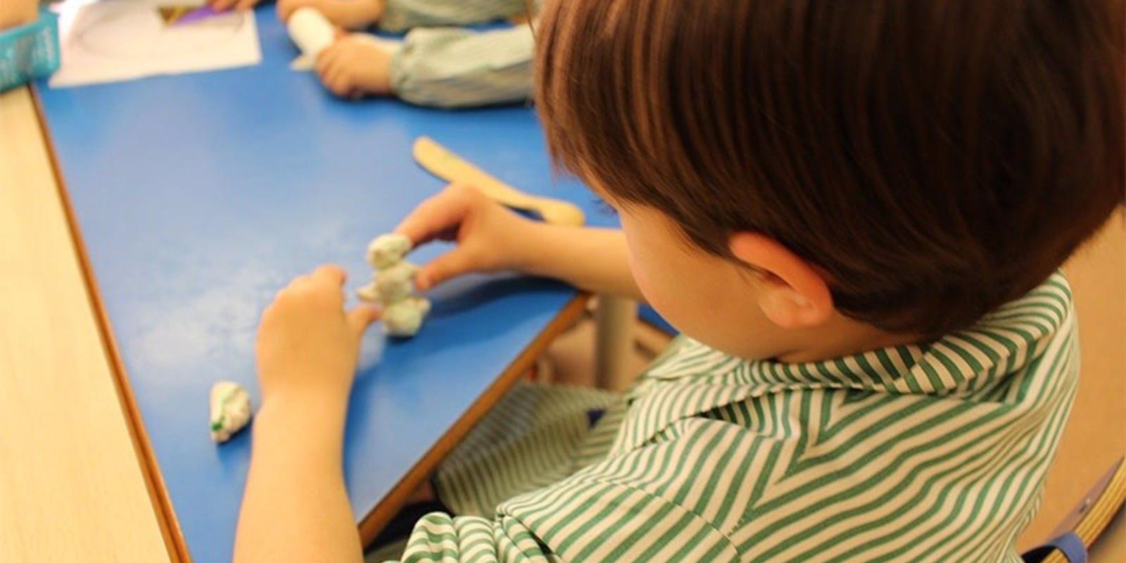 Torrelodones abre la solicitud de admisión escolar para el curso 2021-22