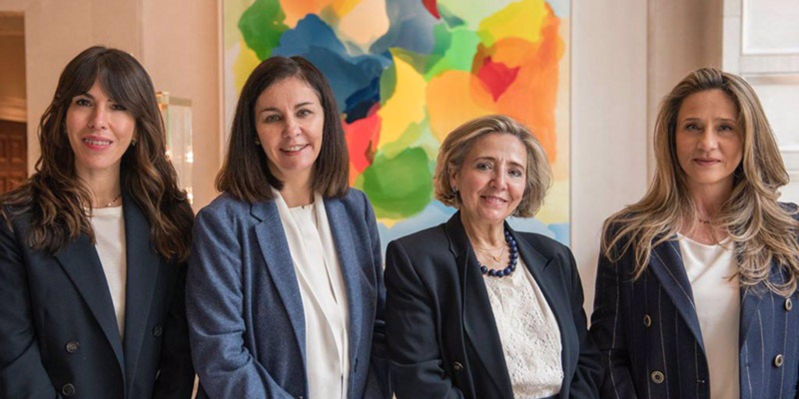 Nace la primera Asociación de Abogados de Familia e Infancia de Madrid