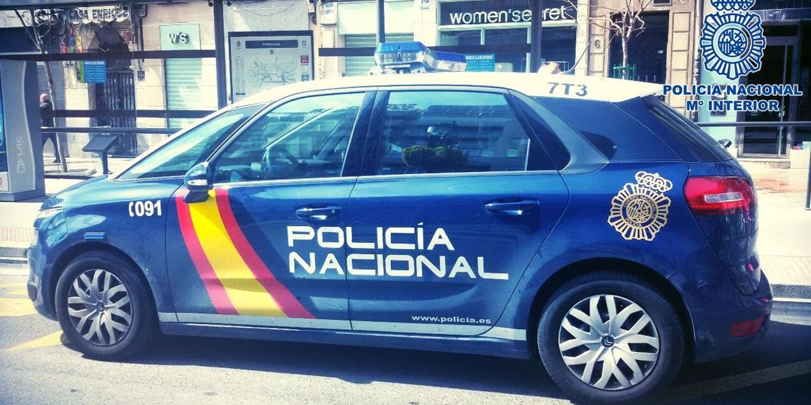 Dos menores detenidos en Leganés por robar presuntamente teléfonos móviles a otros