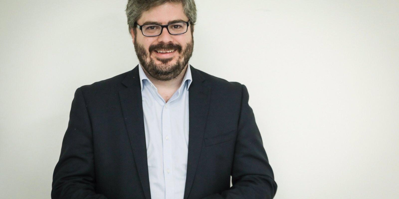 Fran Hervías, exsecretario de Organización de Cs, abandona el partido acusando a Arrimadas de ser "muleta del sanchismo"