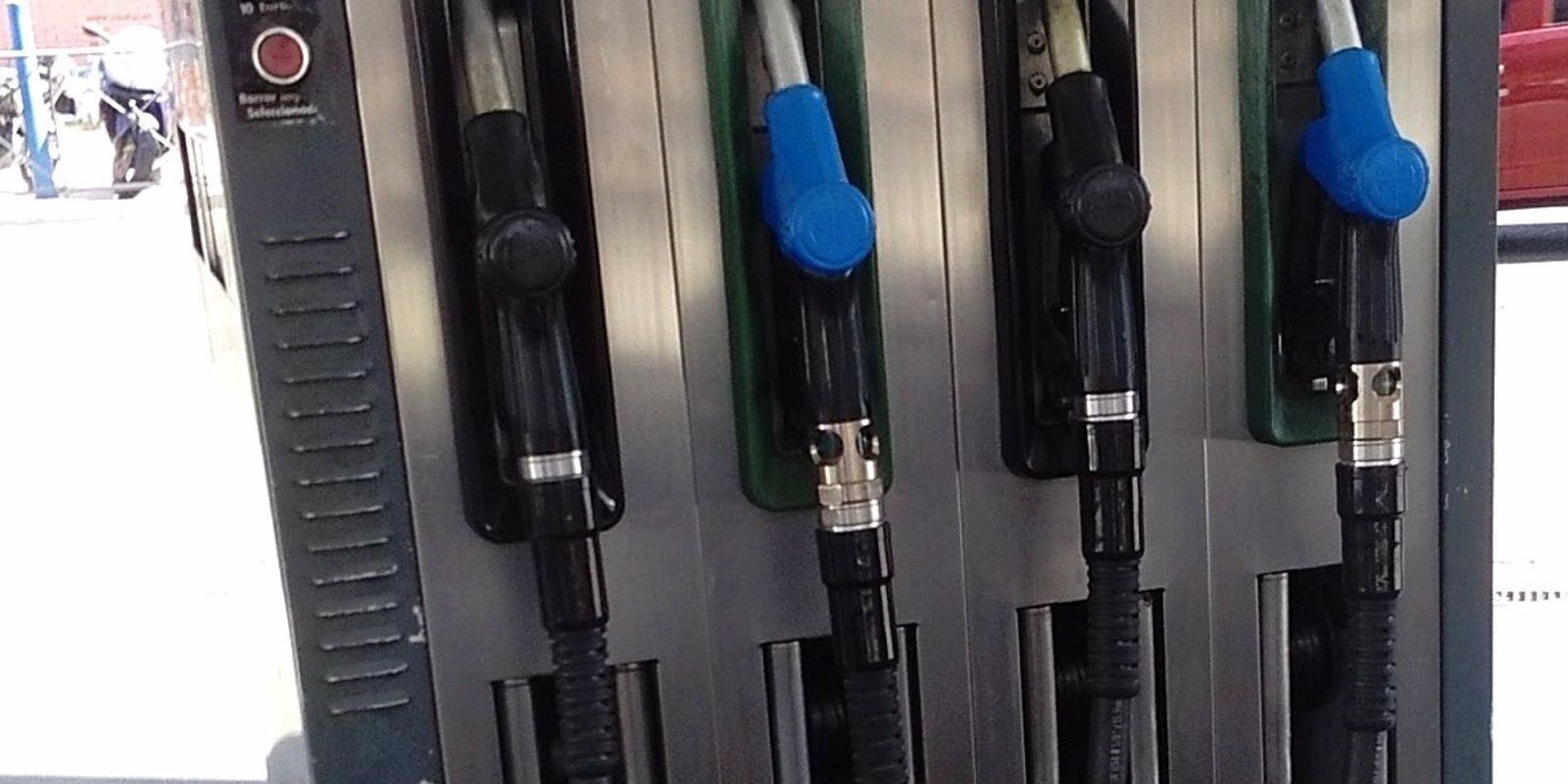Vecinos del barrio del Sector III de Getafe se movilizan contra la instalación de una gasolinera junto a viviendas