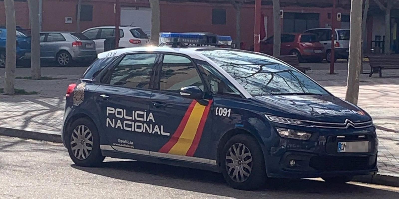 Desarticulada una banda por estafar más de 60.000 euros a compañías telefónicas