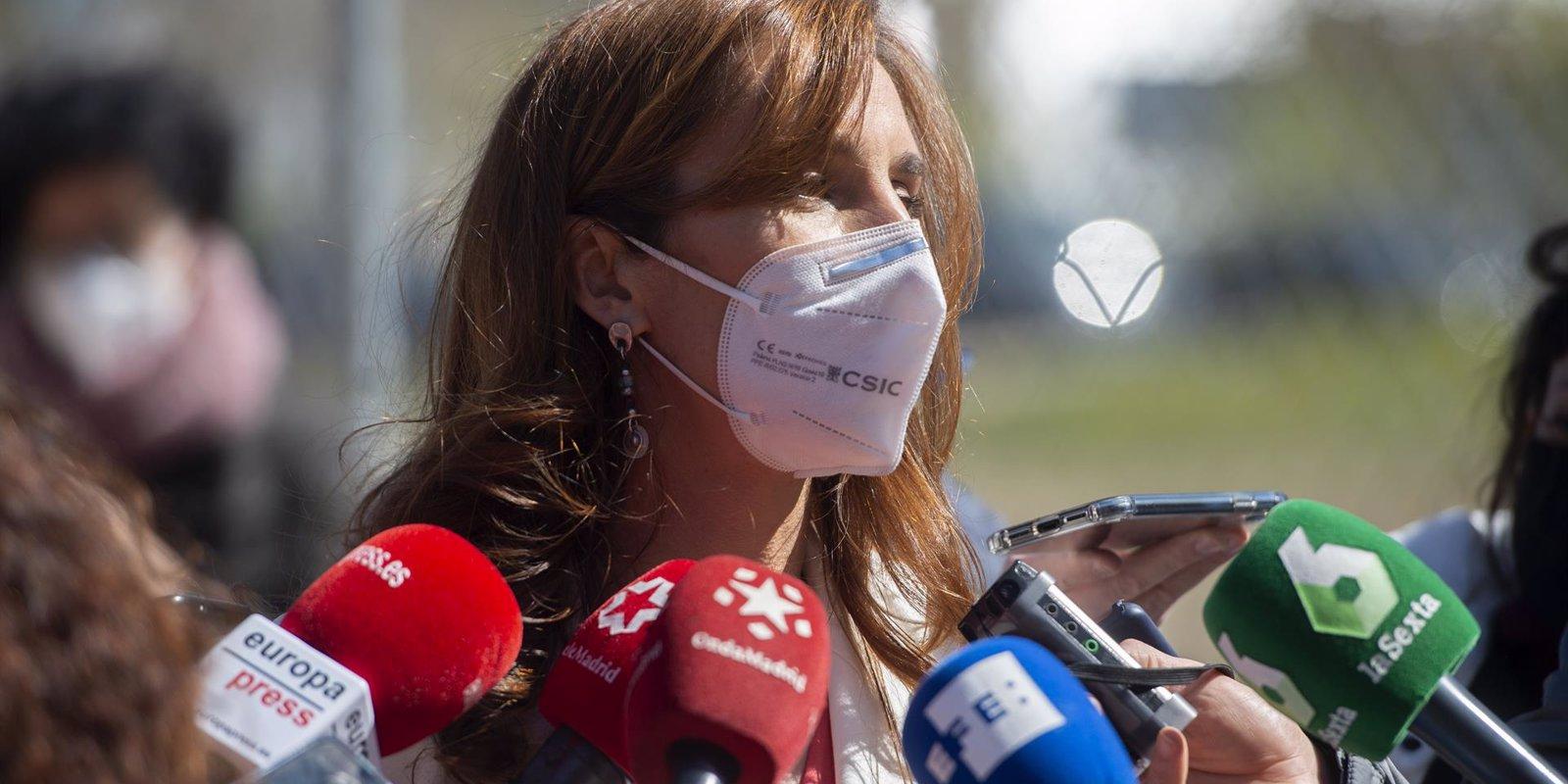 Más Madrid pactaría con Ciudadanos para evitar que Ayuso se haga con la Presidencia de la Comunidad