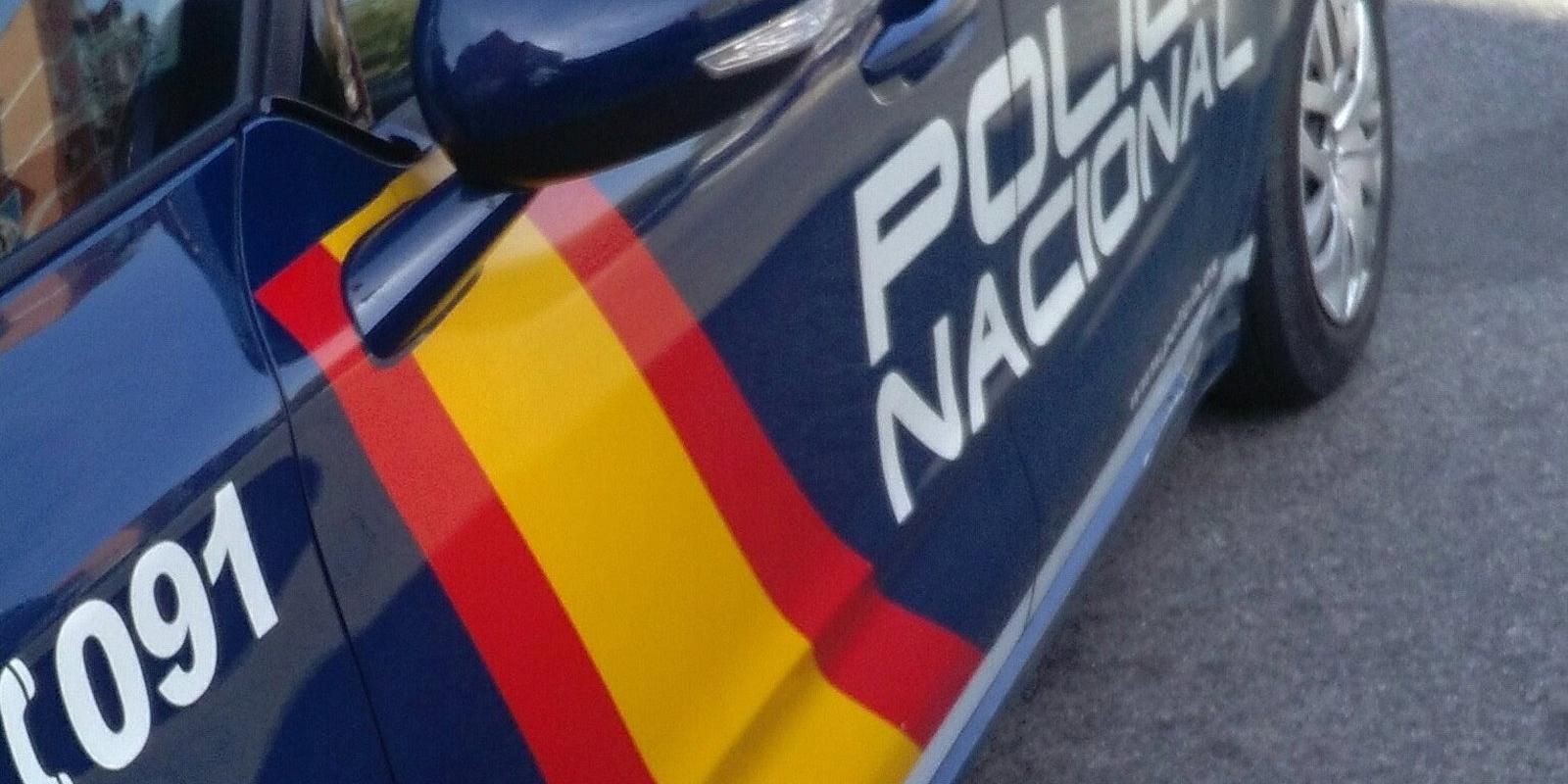 Detenidos seis extranjeros por retener a cuatro chicas en un piso turístico e intentar abusar de una de ellas