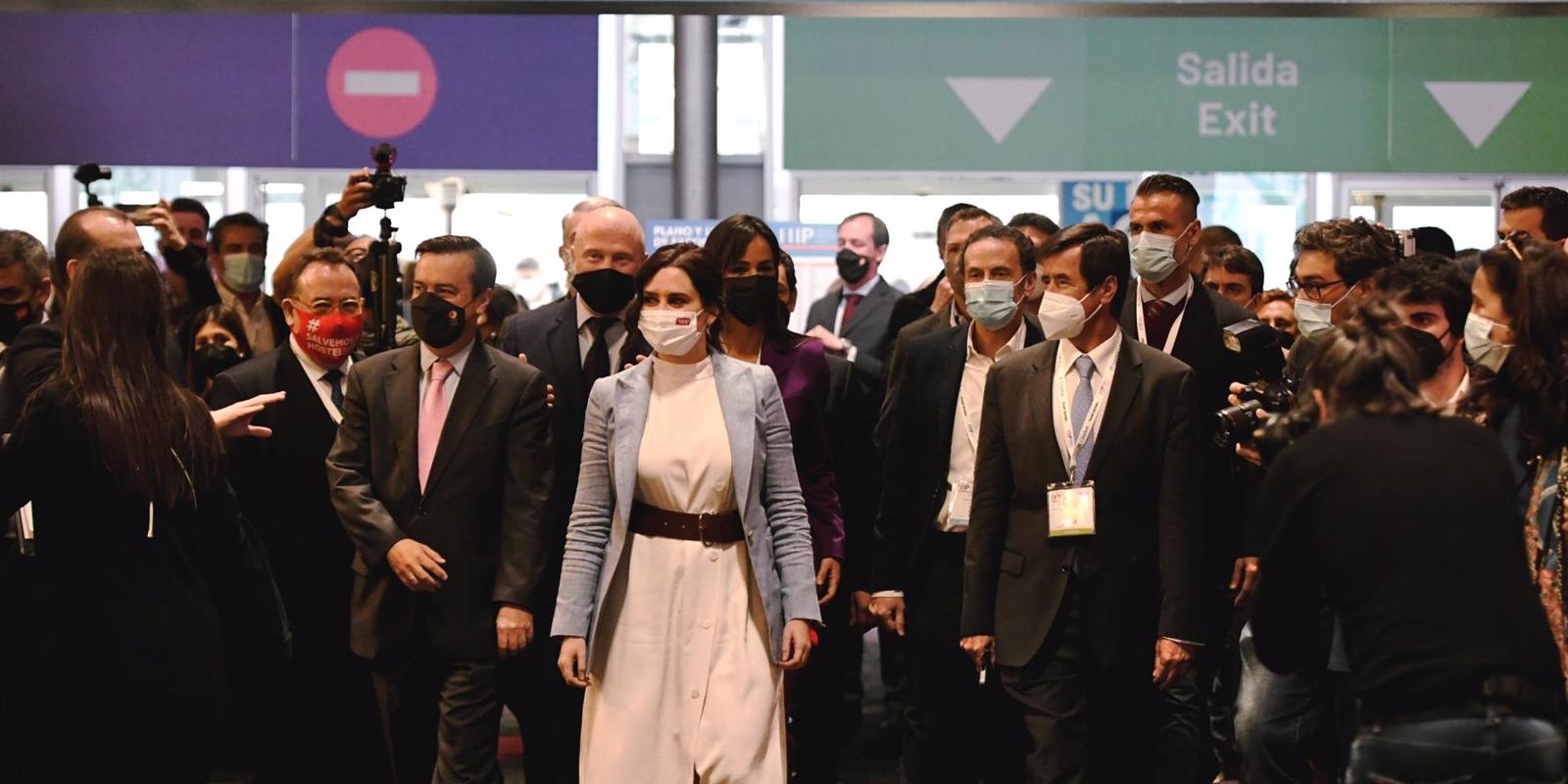 Ifema regresa con HIP-Horeca Professional Expo 2021, la primera gran feria presencial de Europa