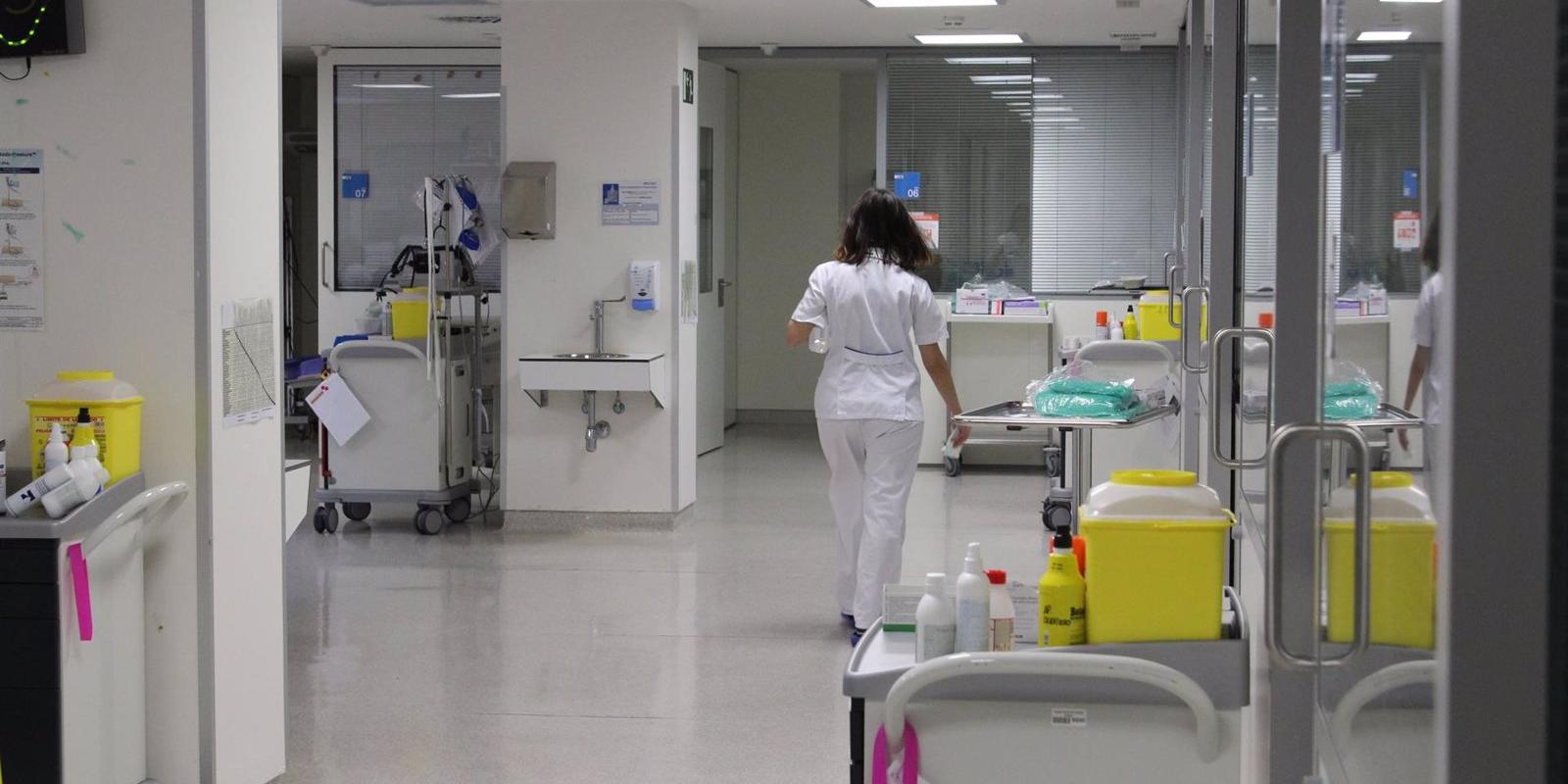 El Hospital de Villalba lanza un programa de prevención de la enfermedad renal avanzada