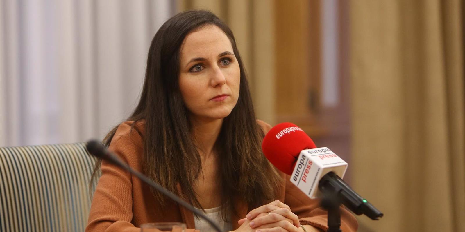 La ex senadora de Podemos pide al juez de 'Neurona' que reabra la investigación de los sobresueldos e impute a Belarra
