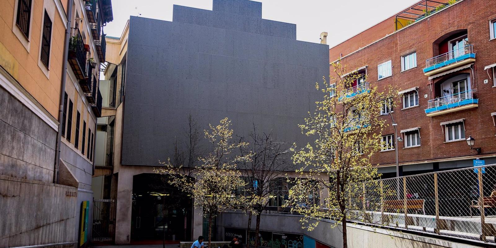 Medialab tendrá "más espacio y más medios" en Matadero