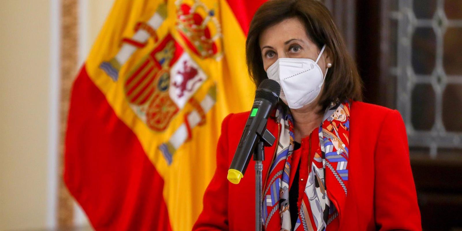 El Gobierno aprueba una subida salarial de entre 17 y 60 euros al mes para los militares