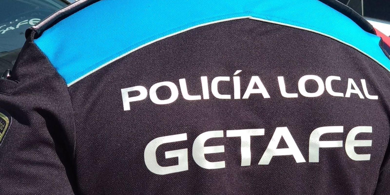 Desalojan a 40 personas en Getafe agrupadas para acceder a las terrazas de los bares de una calle