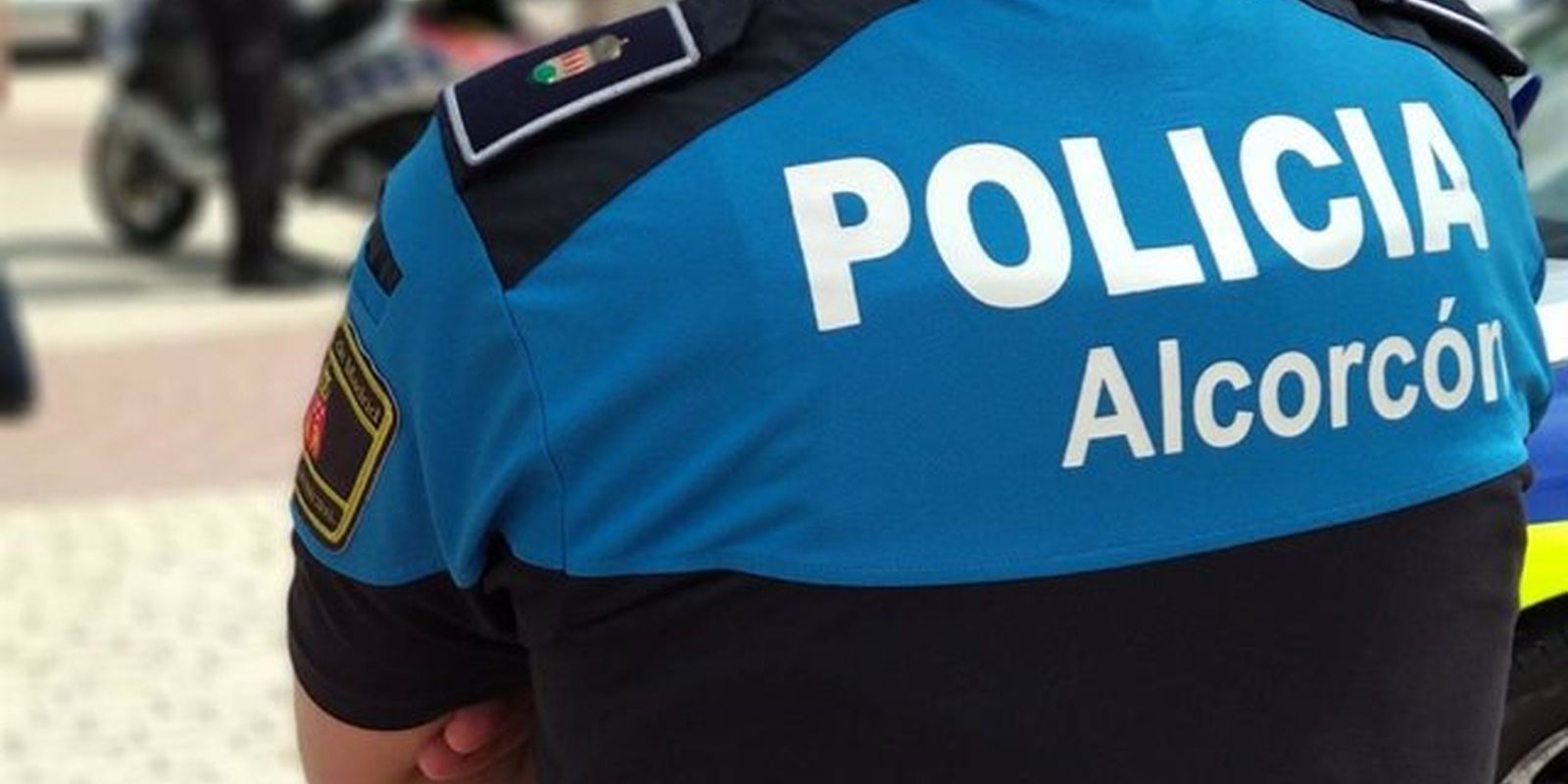 Sofocado el incendio que afectó a varios vehículos en Alcorcón