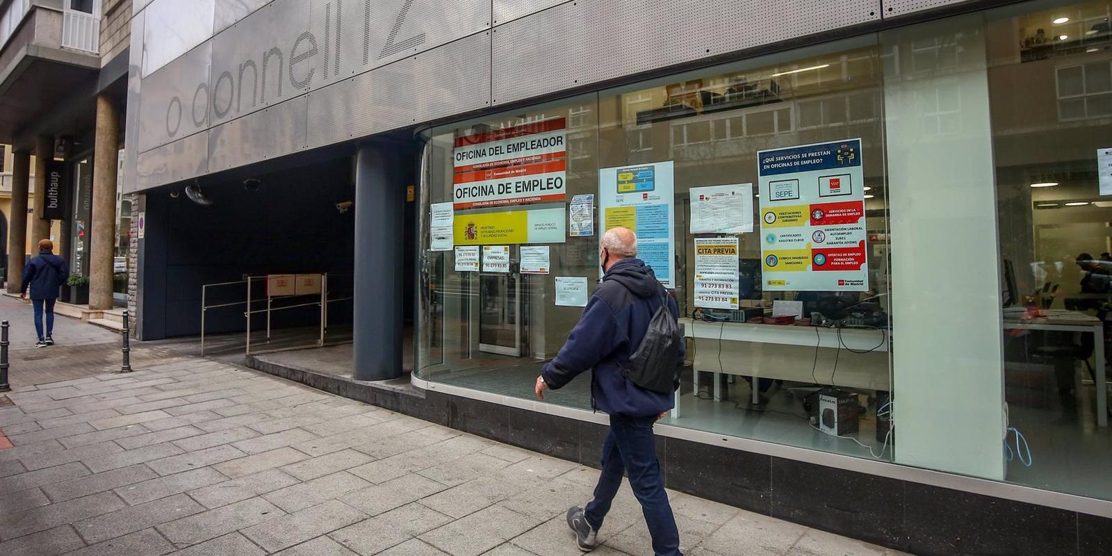 Los trabajadores del SEPE, llamados a secundar una huelga para pedir más medios humanos y materiales