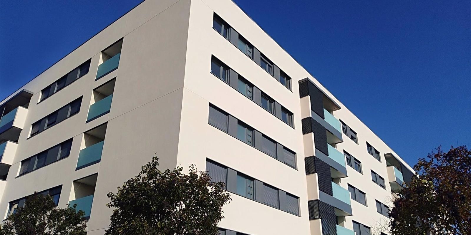 Aedas Homes lidera el sector 'Build to Rent' y entregará su primer proyecto en Torrejón con 103 viviendas