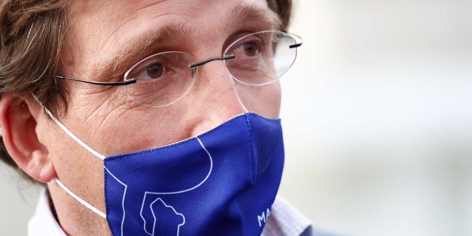 Martínez-Almedia confía en que su buena relación con Mercedes González se plasme en entendimiento entre Ayuntamiento y Delegación