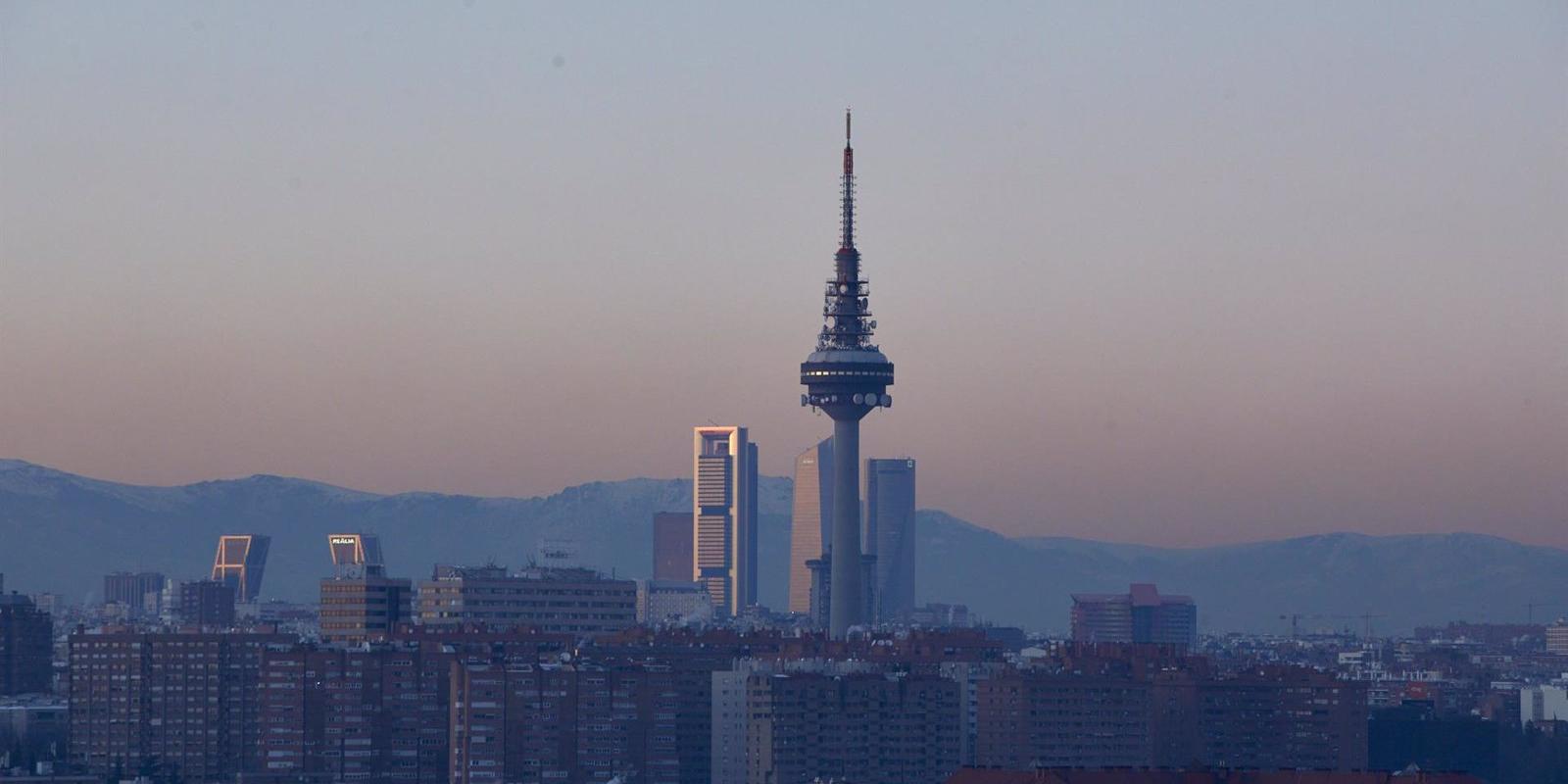 Aprobada la nueva ordenanza de Calidad del Aire y Sostenibilidad de la ciudad de Madrid