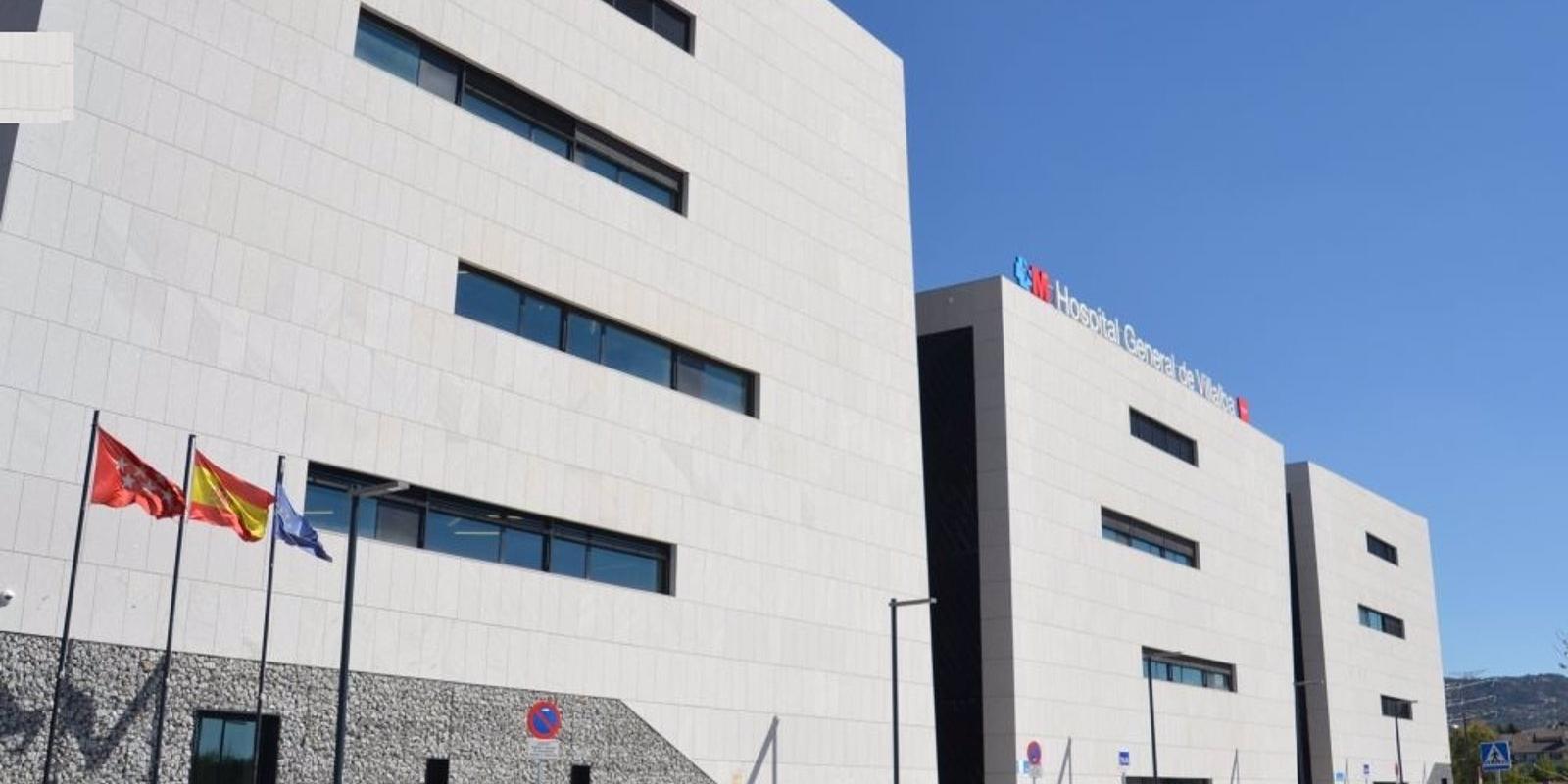 El Hospital de Villalba aborda la importancia de la nutrición y el ejercicio físico para el paciente oncológico