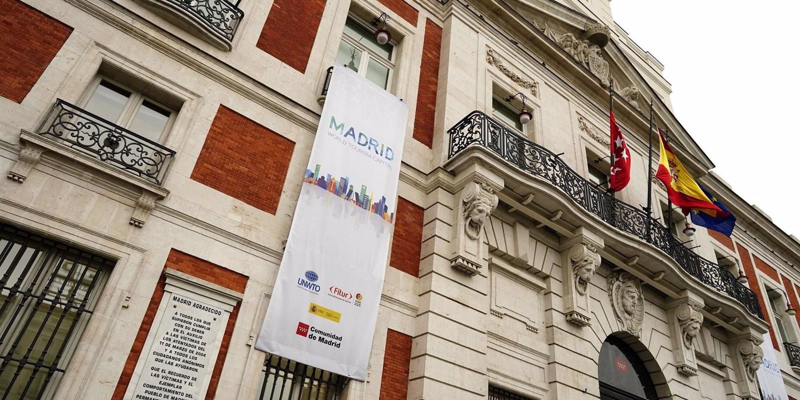 Conoce a los premiados con la Gran Cruz del Dos de Mayo de la Comunidad de Madrid
