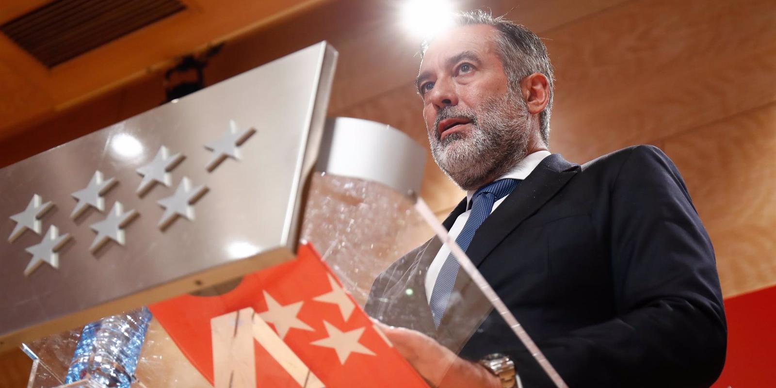 El Ejecutivo regional invertirá 74 millones en las Policías Locales durante 2021