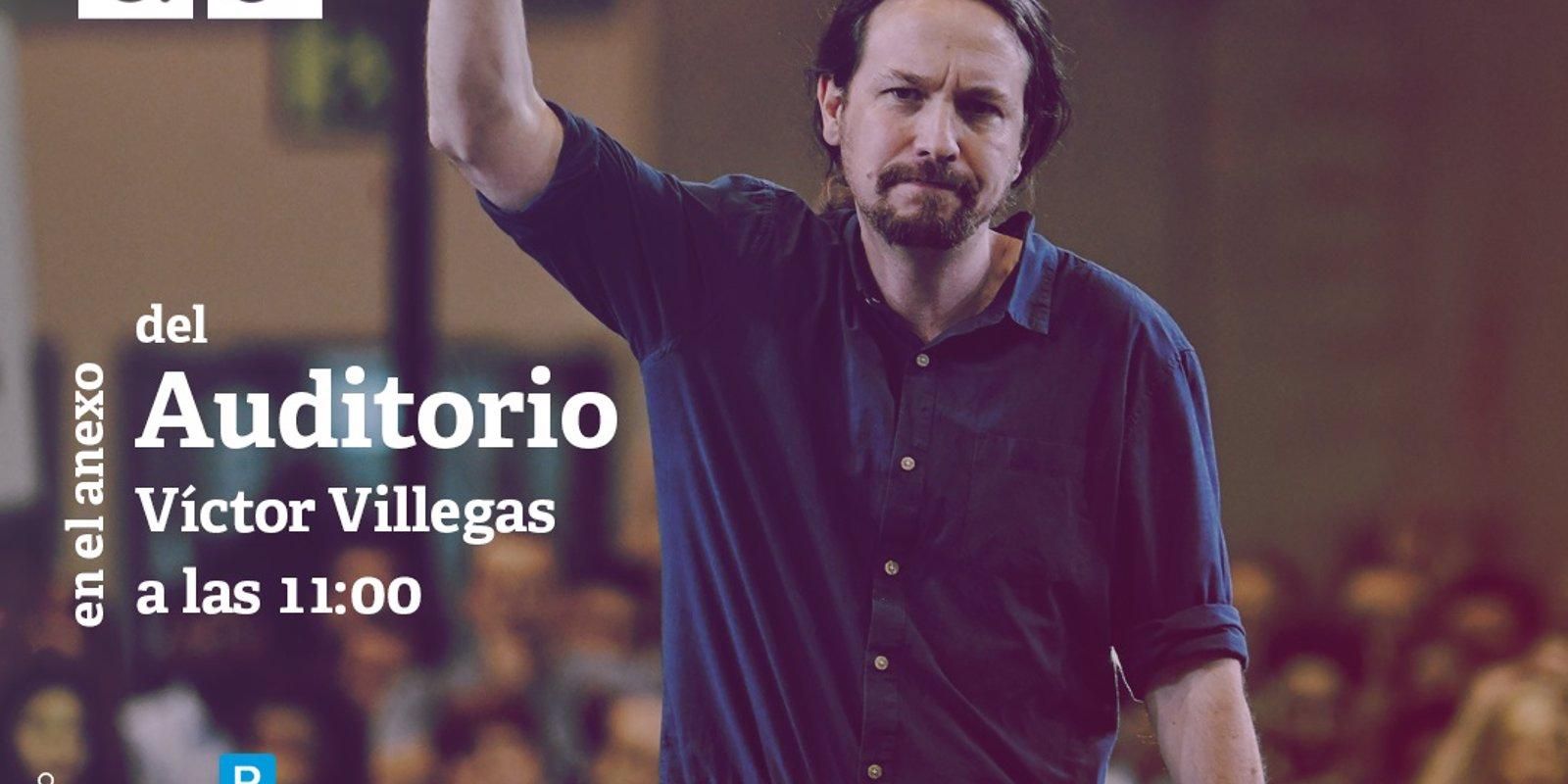 Podemos recibió microcréditos que excedían en 60.000 euros el máximo permitido para las generales de noviembre de 2019