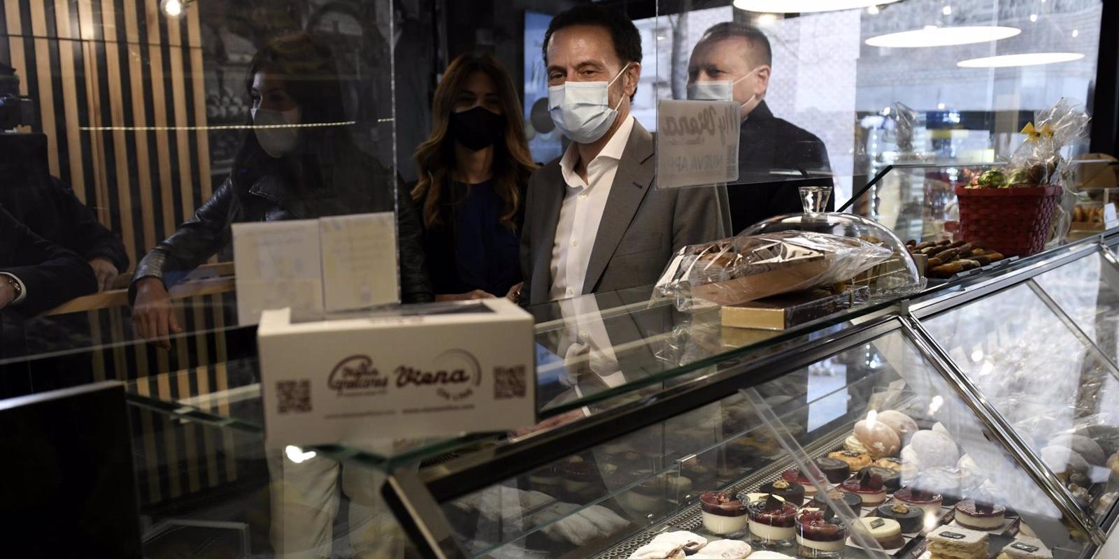 Cs asegura que de no ser decisivos el PP intentará "frenar" la aplicación de la Ley de Eutanasia