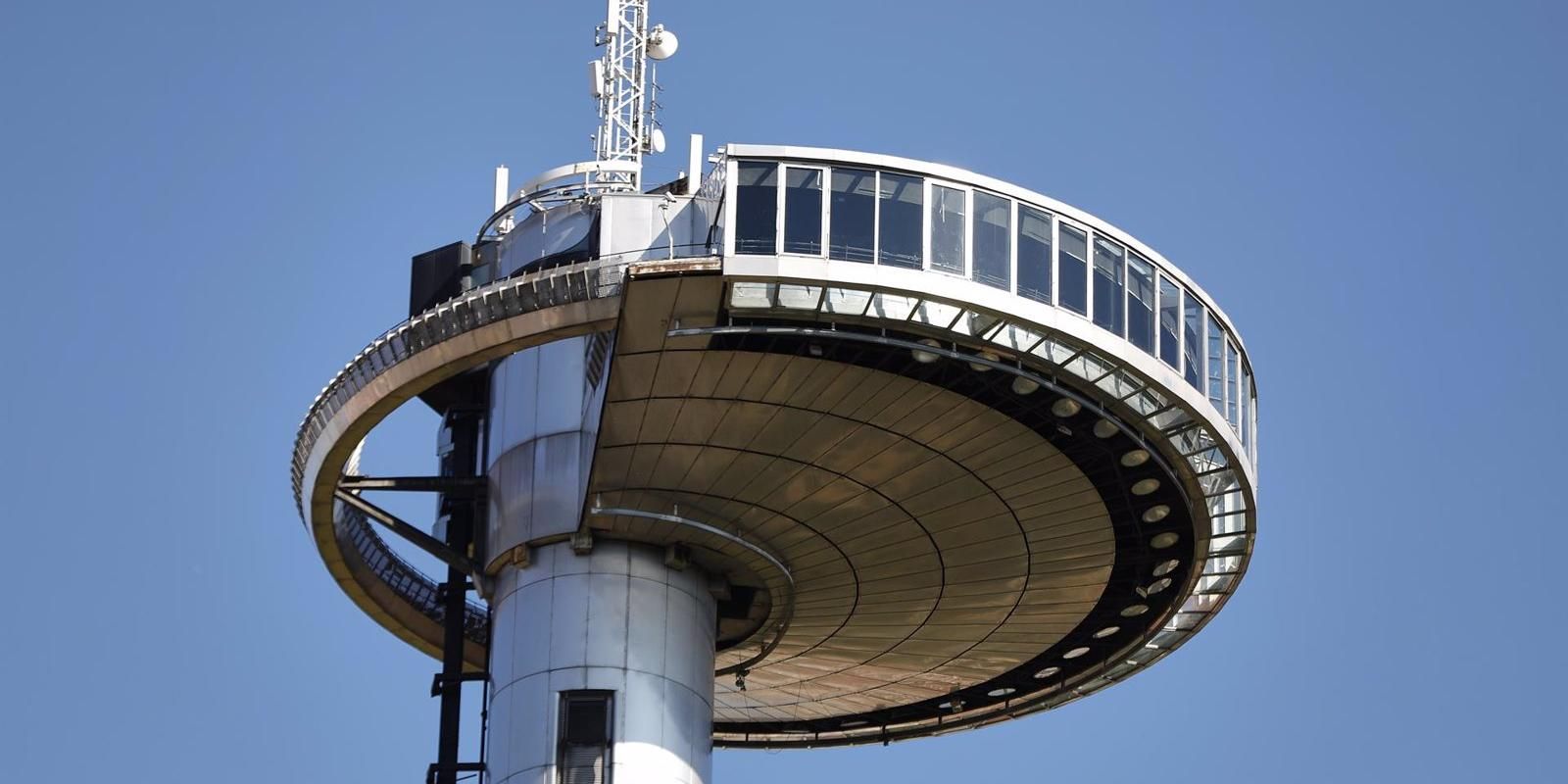 El Faro de Moncloa reabre sus puertas