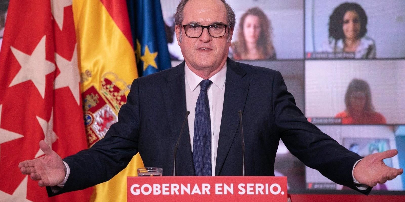 El PSOE denuncia ante la Junta Electoral la candidatura de PP por incluir a Toni Cantó, empadronado fuera de tiempo