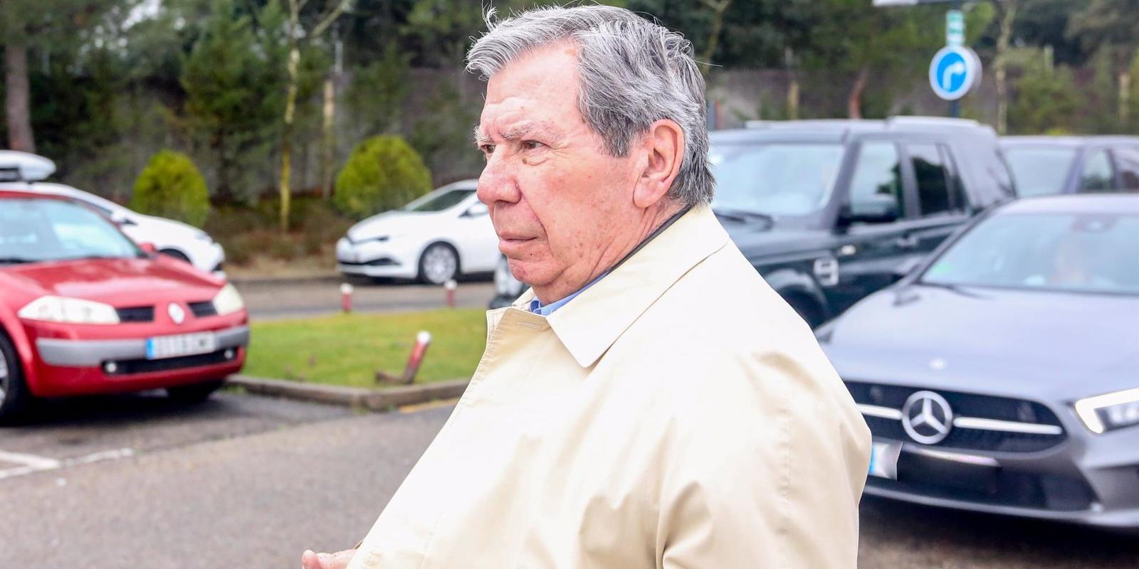 Corcuera, exministro socialista del Interior: "Pablo Iglesias ha demostrado en tema de gestión, como buen comunista, que no tiene ni puñetera idea"