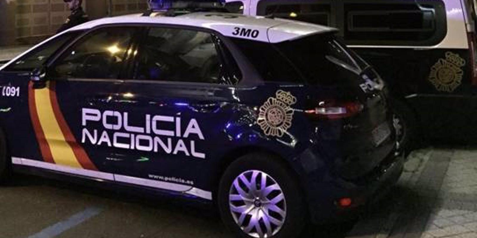 Detenido el presunto homicida de un hombre apuñalado en Fuenlabrada