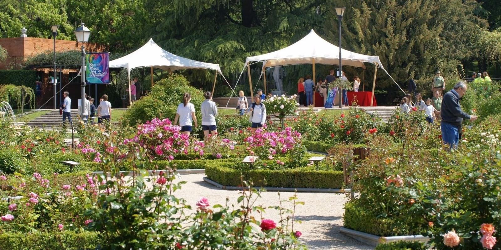 Trece arrestados por abusar sexualmente de una chica de 16 años en un banco del parque del Oeste