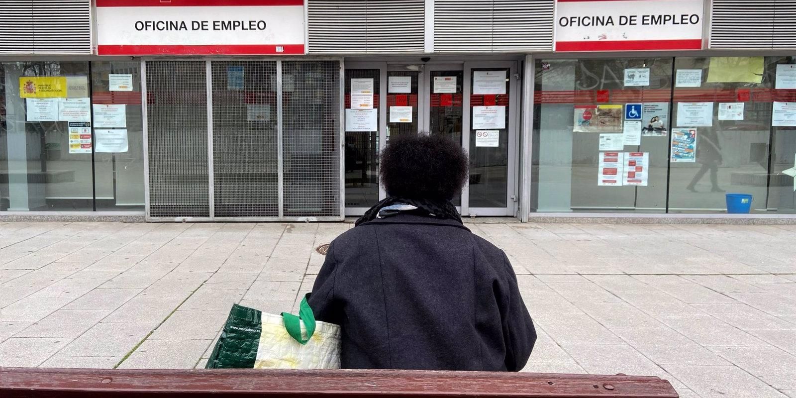 Los afiliados a la Seguridad Social en Madrid crecen un 0,40% en marzo con 12.684 cotizantes más