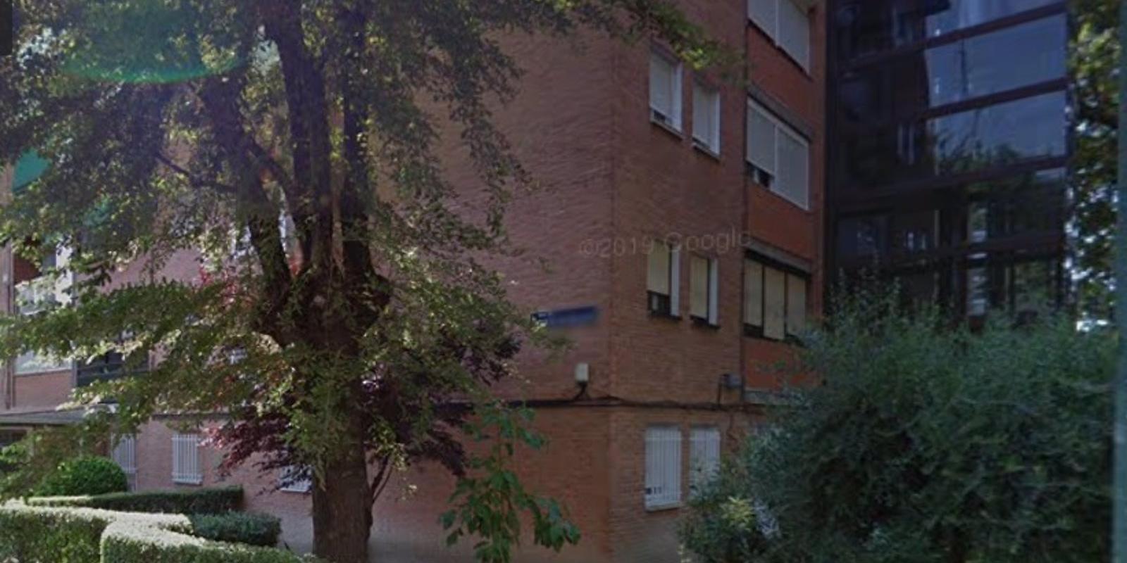 Una violenta fiesta ilegal en Villaverde acaba con dos agentes heridos y cinco detenidos