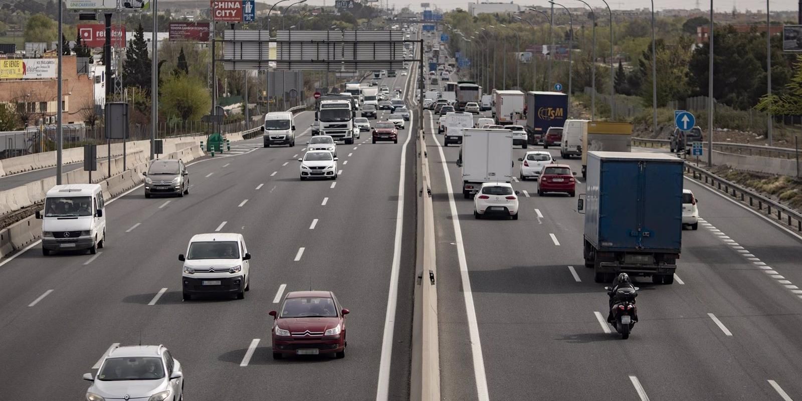 Madrid necesitará el aval del TSJM para establecer restricciones a la movilidad entre CCAA y municipios
