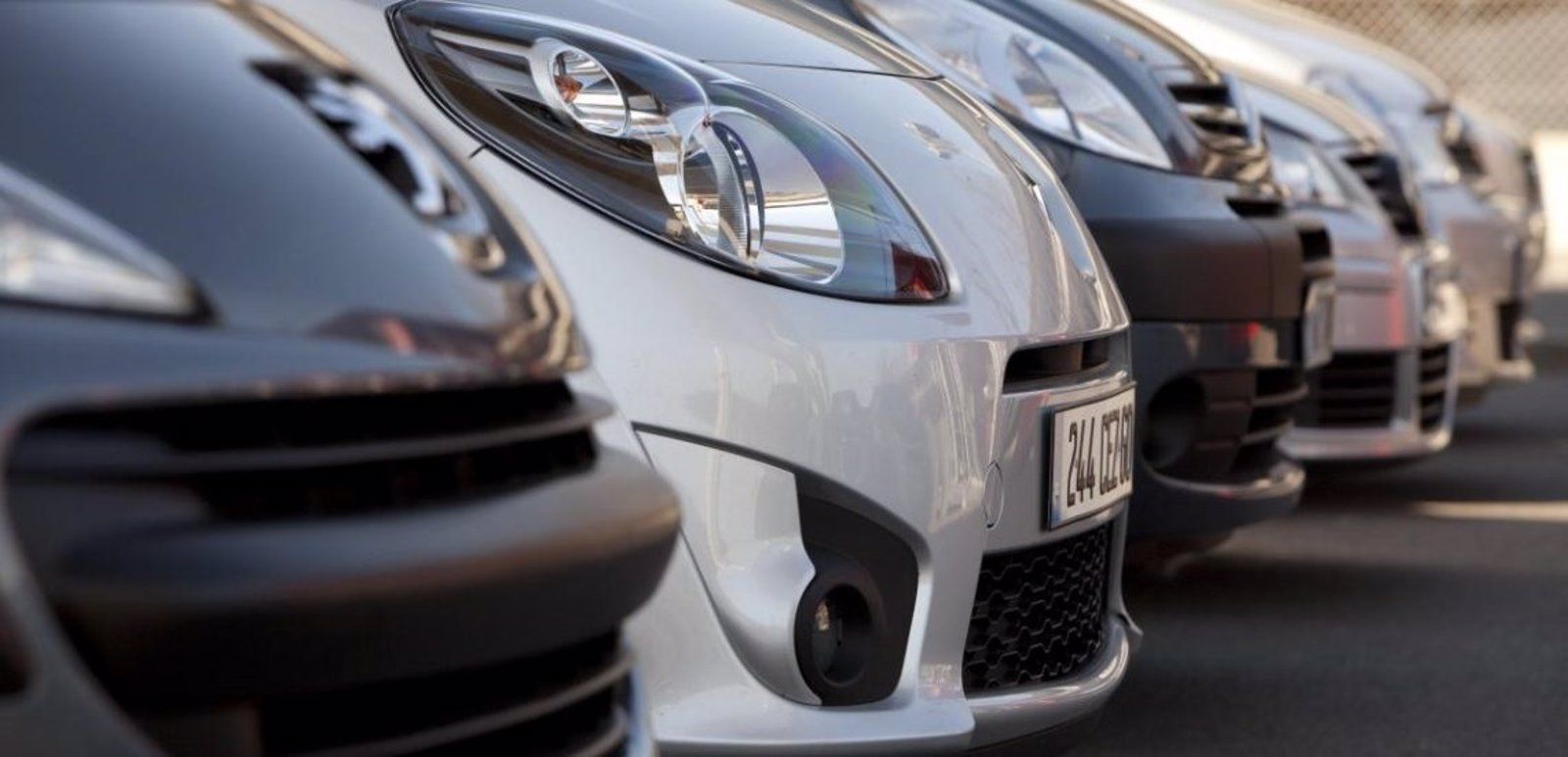 La venta de turismos de ocasión aumenta un 15% en Madrid en el primer trimestre del año