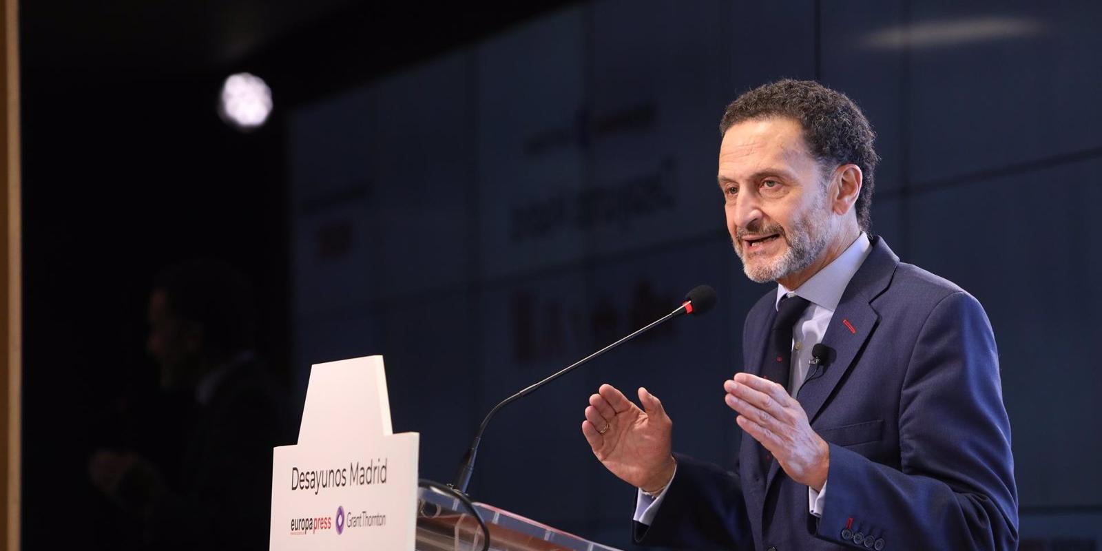 Bal niega que apoyar a Ayuso sea una "traición" a Aguado, pero aclara que no apoyará un Gobierno con Vox