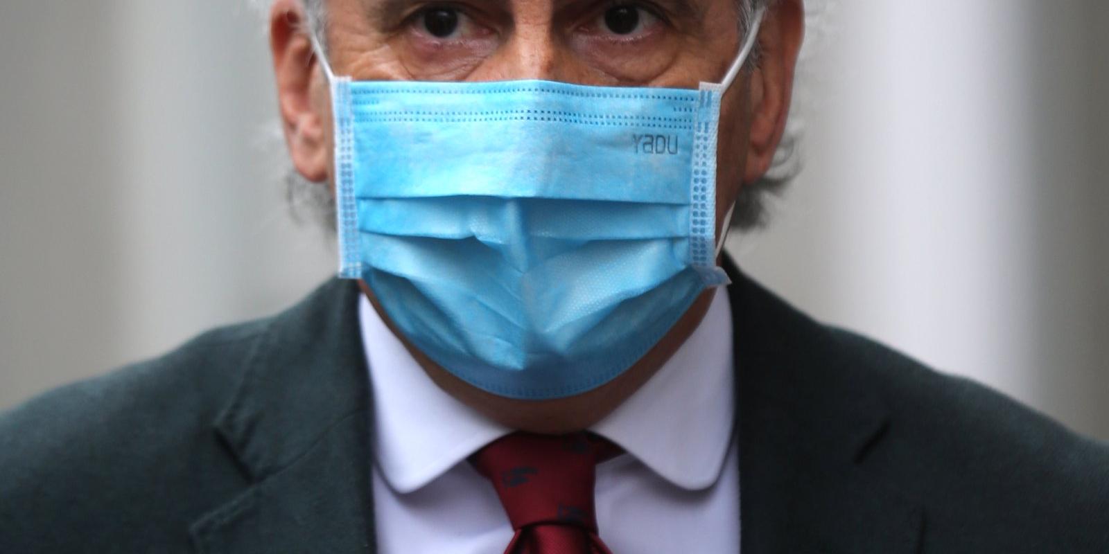 Escudero pone en valor las ayudas de la Comunidad para que mujeres en situación de vulnerabilidad puedan seguir con sus embarazos