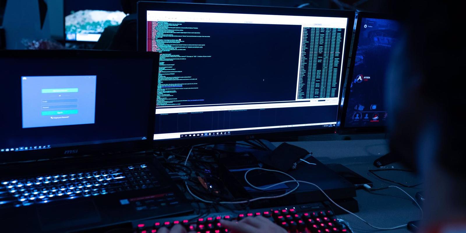 Un trabajador se enfrenta a cinco años de cárcel por un ataque informático a su empresa al saber su despido