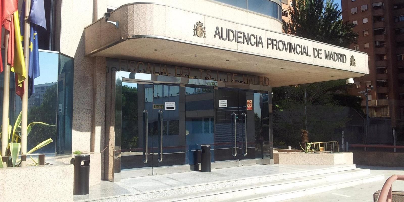 El fiscal pide cuatro años de cárcel para un exedil de Valdemoro por falsificar un acta matrimonial