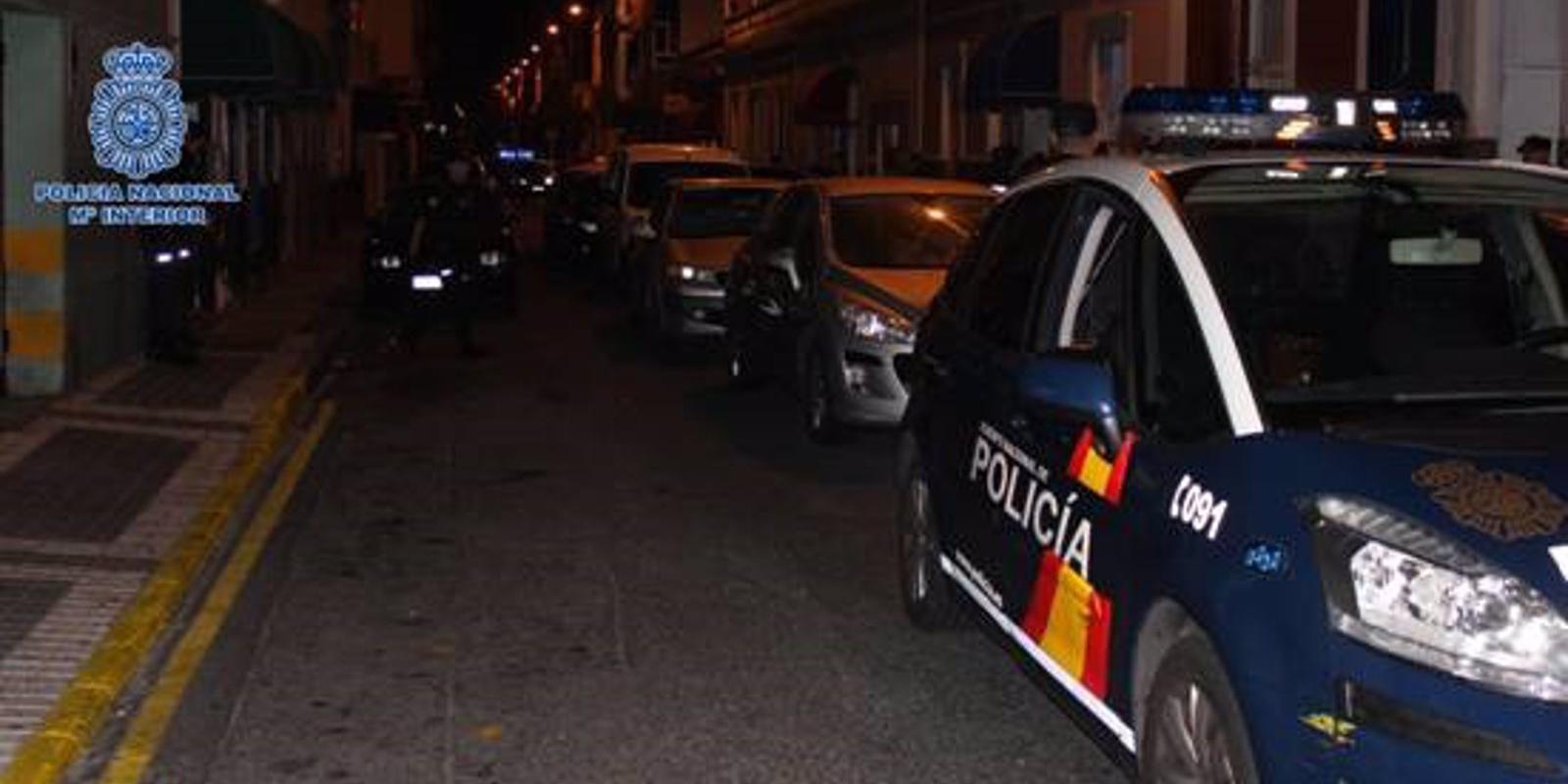 Hallan bajo un puente el cuerpo de una persona calcinada en Alcorcón