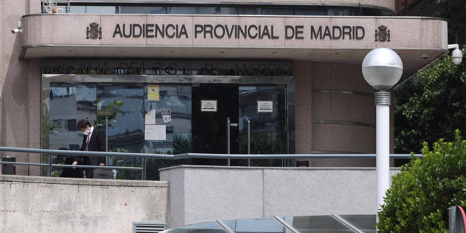 A juicio un acusado de matar a su pareja por pensar que era infiel