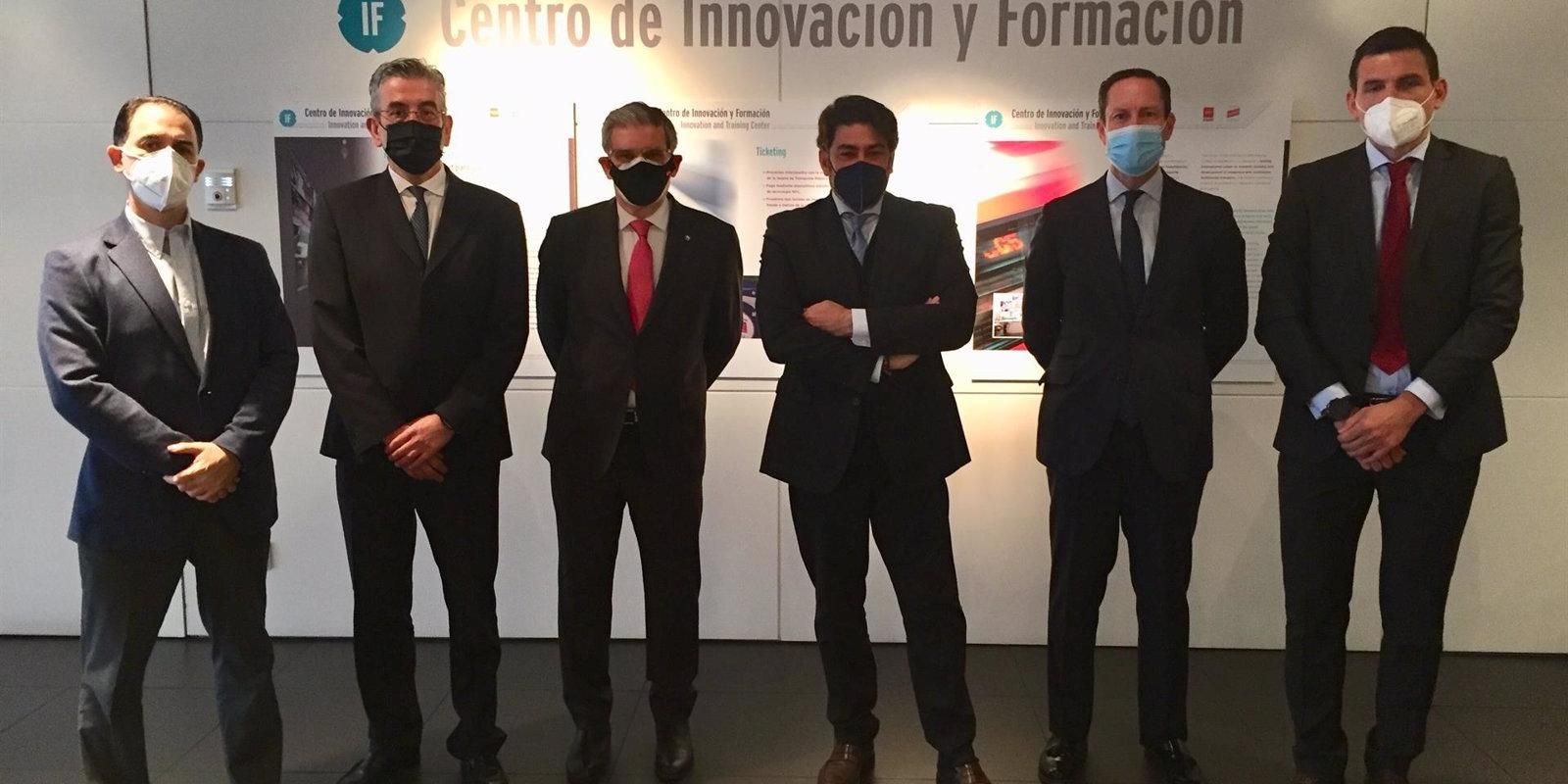 La Comunidad de Madrid debate con expertos del sector las ventajas del hidrógeno en el transporte público