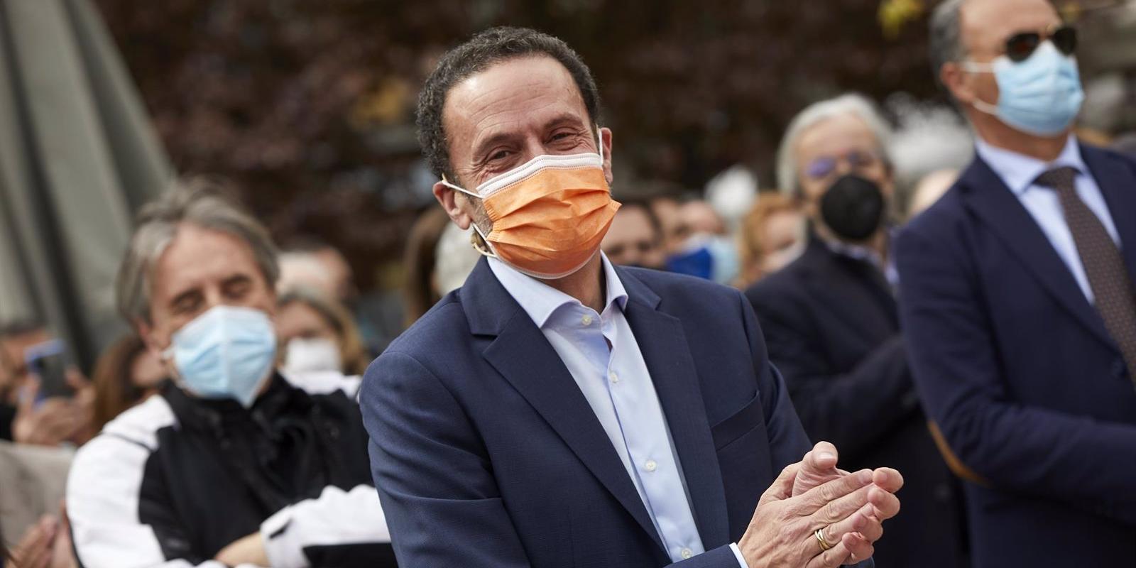 Cs promete devolver las tasas universitarias y de la FP superior de este curso para pagar la siguiente matrícula