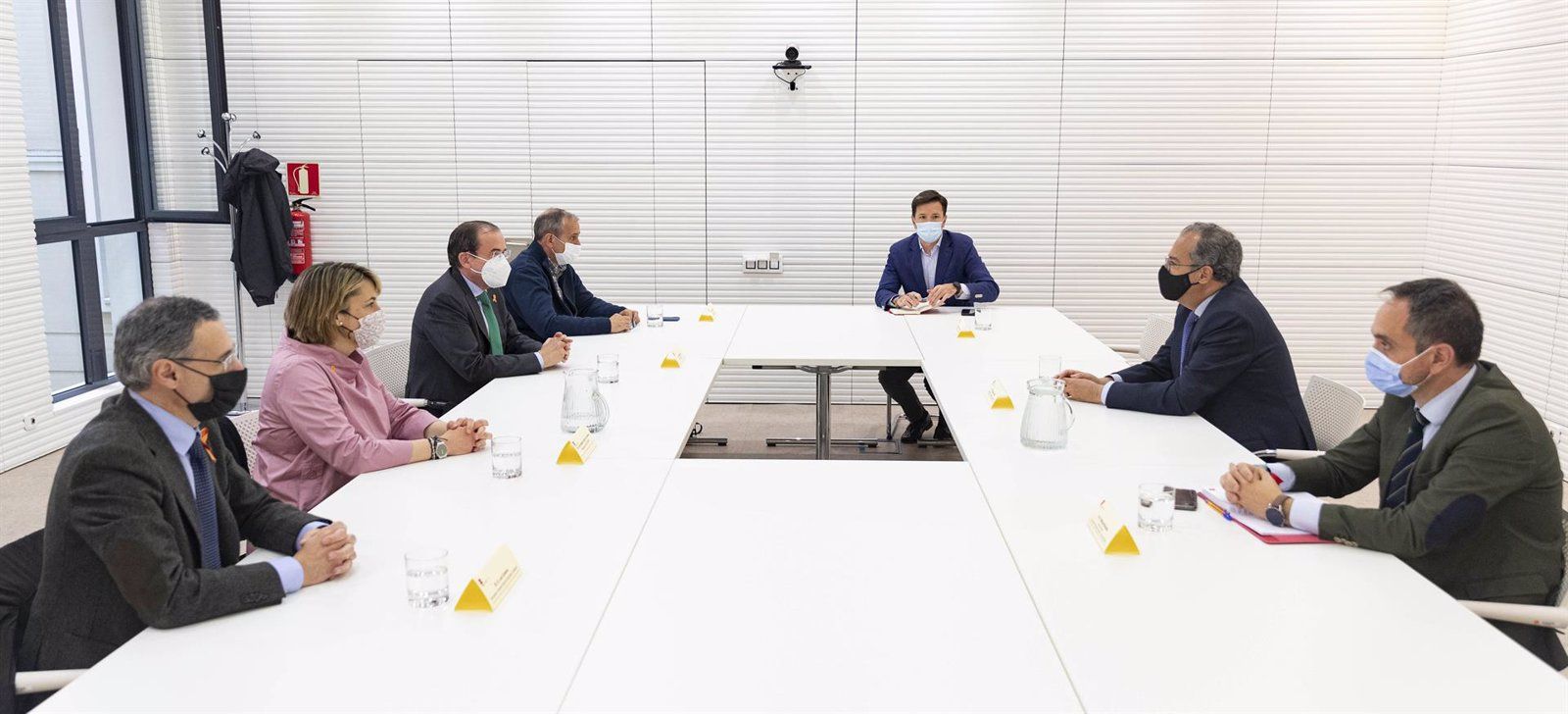 La Comunidad de Madrid reafirma que se pondrá seguir convocando concursos para la construcción de concertados en suelo público