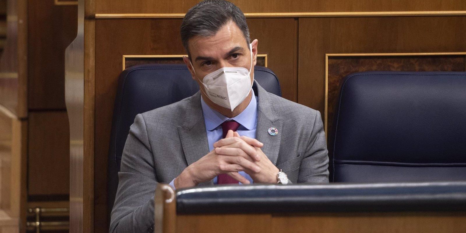 El Gobierno amplía tres meses la moratoria de desahucios y la condonación y prórroga de alquileres