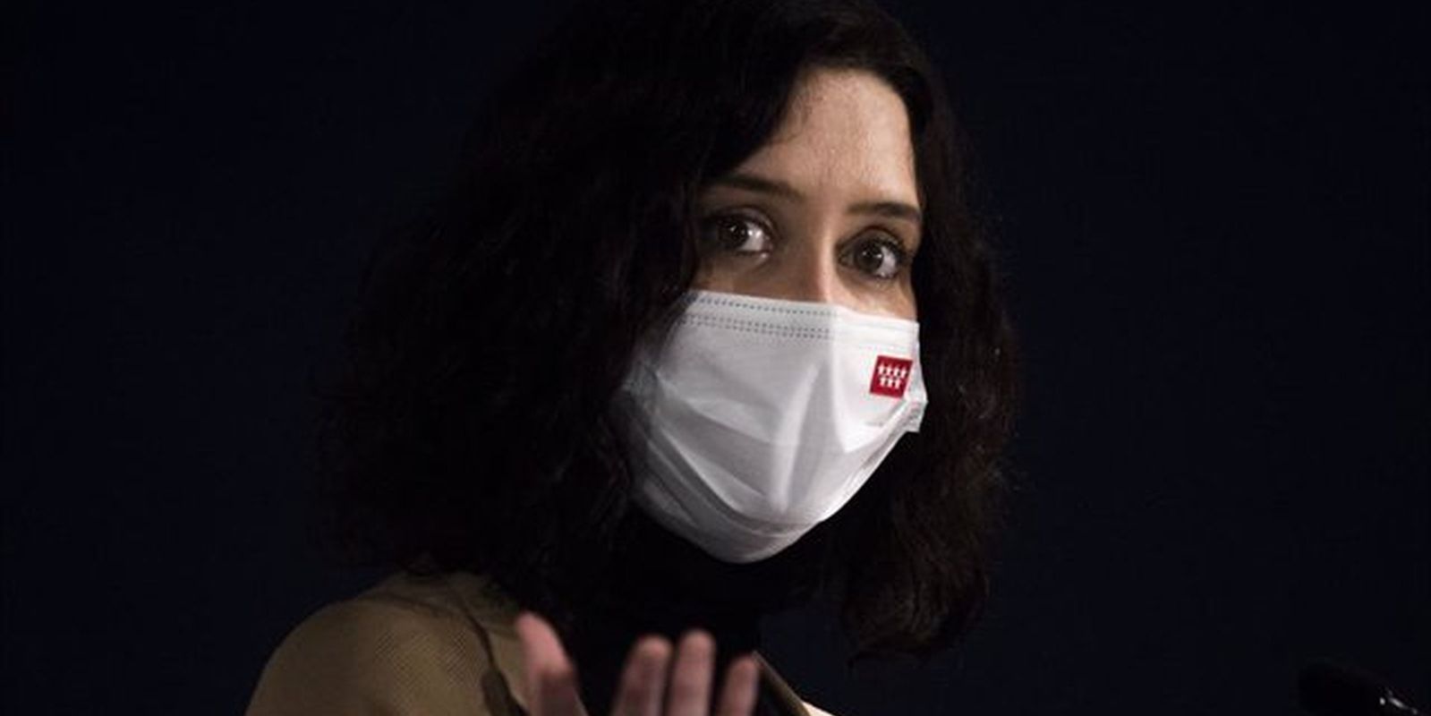 Díaz Ayuso critica que Puigdemont se presente a las elecciones y Cantó pueda quedarse fuera por una "cuestión burocrática"