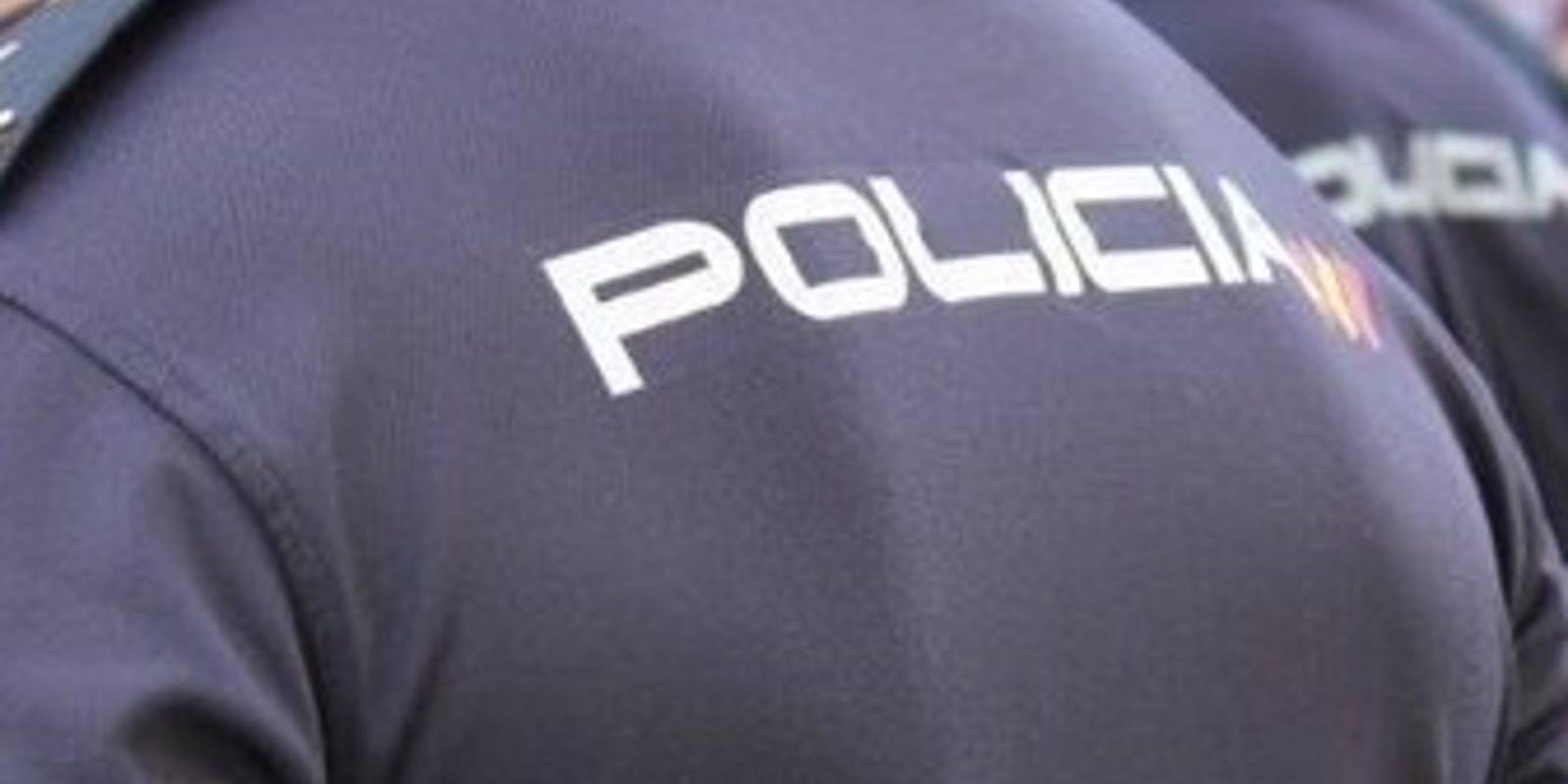 Detenido un hombre por secuestrar a su expareja para que no aborte