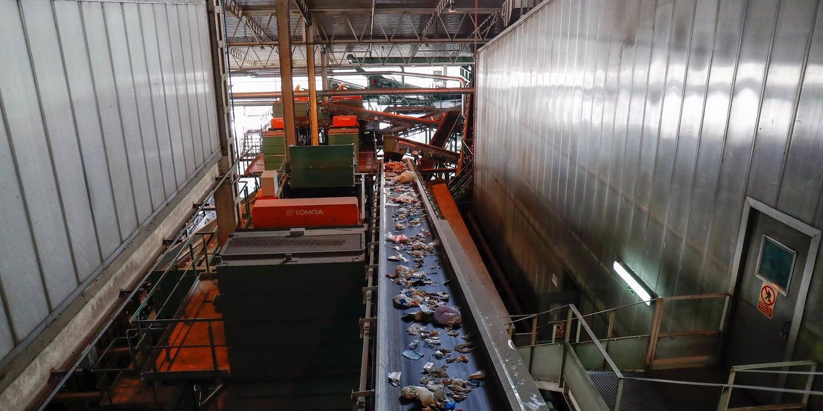 Detenida una mujer por asfixiar hasta la muerte a su bebé recién nacida y tirarla a la basura hace 9 años