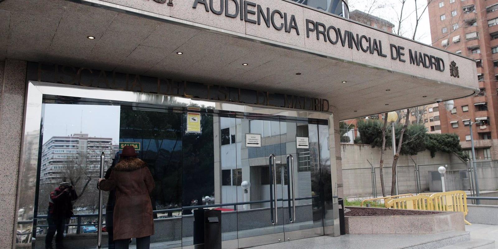 El 'caníbal de Ventas', a juicio por matar, trocear y alimentarse de los restos de su madre