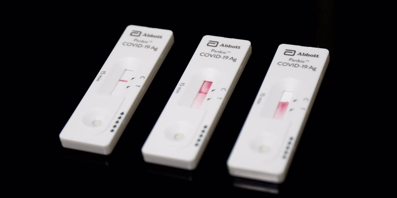 Los asistentes a los campamentos de verano de la Comunidad serán sometidos a test de antígenos