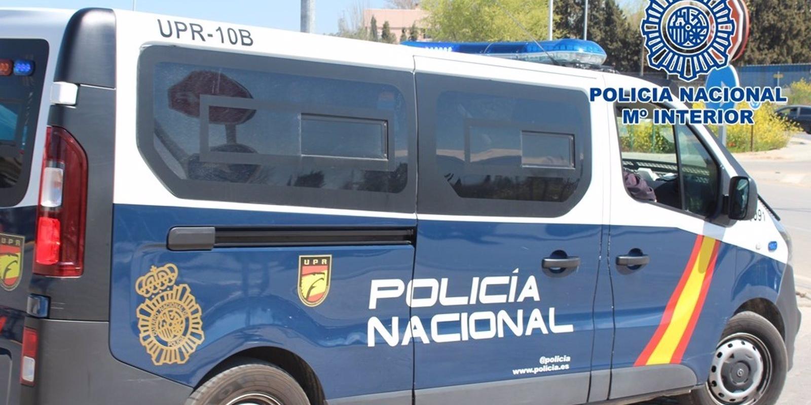 Detenido un hombre que vendía cosméticos para aumentar labios y que provocó lesiones graves a siete mujeres